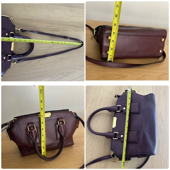 Burberry crossbody bag - Picture 8 of 16